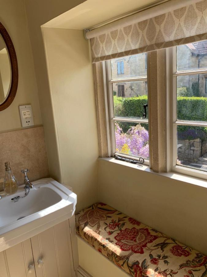Wee Grange Apartment Bath Exterior foto